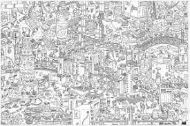 What sets adult coloring pages apart are the intricate details. Cupcakes And Cakes Coloring Pages For Adults