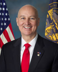 Senator Pete Ricketts