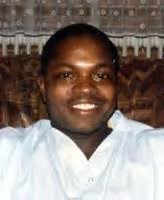 Kennith Ray “Butch” Bryant (1960-2004)