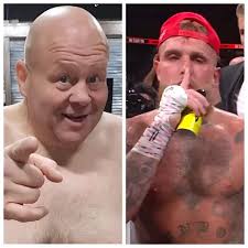 Jake Paul says he is the new Mike Tyson: “Reflecting