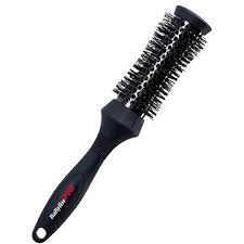 The d4 denman brush has a lot of bristles closely placed together. Babyliss Denman Brush 33mm Hair Brush Alza Cz