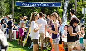 In this activity you will investigate whether larger or… Student Activities Fair Whitman College