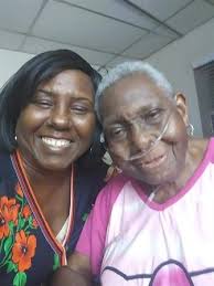 May Bryant Broadnax Obituary