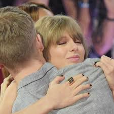 Taylor Swift Crashes Fan's Wedding