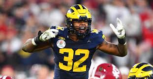 What Jaylen Harrell brings to the Tennessee Titans - Maize n Brew