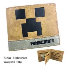 Men S And Women S Minecraft Game Pu Leather Short Wallet Shopee Philippines However, when the hardmode is enabled in the config file, first a prepared flesh has to be crafted from 4 rotten flesh. shopee
