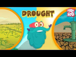 Drought The Dr Binocs Show Best Learning Videos For Kids Peekaboo Kidz Youtube Drought Heart For Kids Science Art Projects