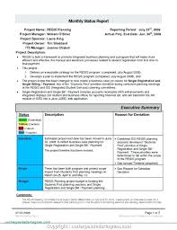 028 Monthly Sales Report Template Executive Manager Example Intended For Sales Manager Monthly R In 2020 Project Status Report Progress Report Template Report Template