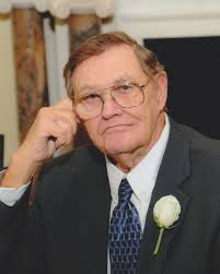 Alfred Burns Saunders Obituary April 21, 2023