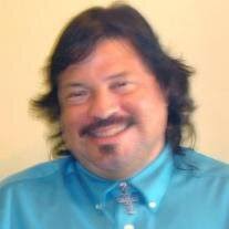 Carlos Alberto Martinez, Jr. Obituary