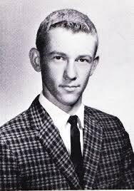 He spent his childhood in Gaston He graduated from Harrison High School in  1962 Samuel "Sam" Raymond Cooper, 79, of Anderson, passed