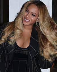 These light braid are actually throwback to beyonce's look circa 2001. Pin On Beyonce