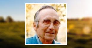 George A. Oswalt Obituary November 13, 2015