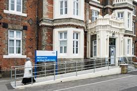 Health Centres Bromley By Bow Centre