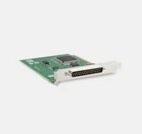 PCIe Interface Card - Med Associates Inc.