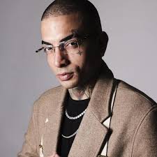 Mc Linn da Quebrada Store: Official Merch & Vinyl