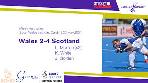 Get all match details, goals, stats, fixtures, lineups, tv stations, everything from a single place. Victory For Scotland Men In Cardiff As The Blue Sticks Return To Action Scottish Hockey