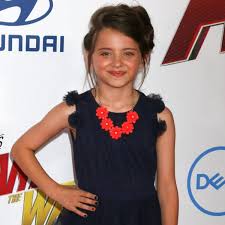 Marvel Star Madeleine Mcgraw Voicing Bonnie In Toy Story 4 Movies Celebretainment Com