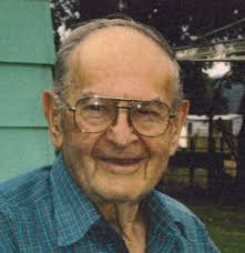 Denney Martin Seamster, 101