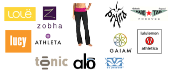 With all the old classics (such as nike and adidas) and all the new, upcoming activewear yoga brands, you might get a little lost in the maze of gym wear, but with these 10 best yoga clothing brands, you are definitely set for a great yoga. Pin On Yoga