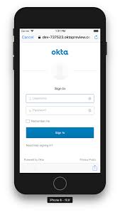 React native makes it possible to make native ios and android mobile apps without needing to know any ios or android programming language. Build A React Native Application And Authenticate With Oauth 2 0 Okta Developer