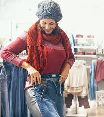 Image result for LONG FEMALE JINS  PIC