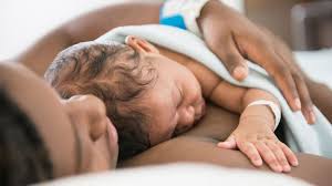 According to the cdc, those under 1 may be more likely to suffer from severe coronavirus infection than older. What To Know About Coronavirus If You Re Pregnant Or Have A Newborn Huffpost Life