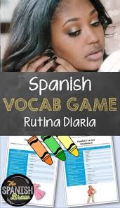 190 Mi Rutina Diaria ideas