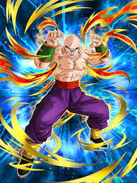 ドッカンバトル 天津飯 personajes de dragon ball dragones fotos goku