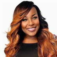 Lisa Hadnot's Instagram, Twitter & Facebook