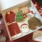 Night Before Christmas Royal Icing Cookie Class �... event in Satellite Beach, FL