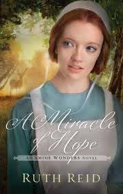 Christian fiction book about healing and redemption