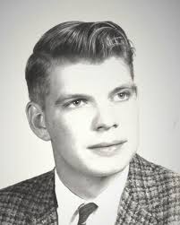 James Breeding Obituary