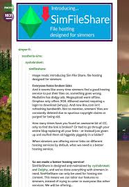 The official subreddit for the sims franchise. Good Evening Reddit And Since You Re So Interested In Certain Matters