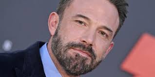 Ben Affleck Says He Wishes His Sobriety Was 'Anonymous'