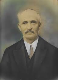 David Anthony Hayward (1869-1947)