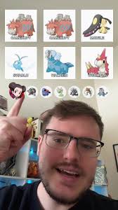 Pokemon Team Filter Pokemon Random Team Pokemon Game Filter