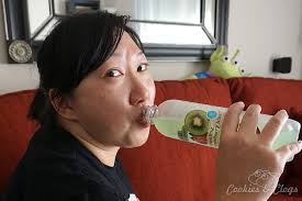 Figuring Out How to Drink More Water #FindYourHealthy