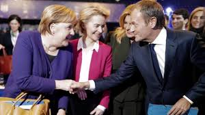 From wikimedia commons, the free media repository. Donald Tusk Zum Neuen Vorsitzenden Der Evp Ernannt Euractiv De