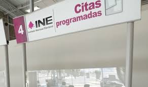Secretaría del trabajo y previsión social. Ya Se Pueden Programar Citas Para Tramites En Modulos Del Ine Reabren 17 De Agosto En Puerto Vallarta Contralinea