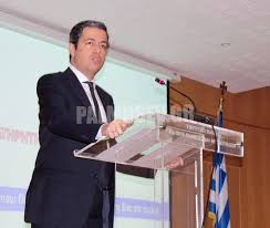 Μεσα σε ενα μηνα παντρευτηκε και εγινε υφυπουργος. Ypopshfios Me To Kinhma Allaghs O Symewn Kedikogloy Palmosev Gr