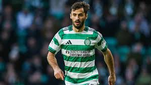 ¡Duelo Escocés! Ex-Colegas se Enfrentan: Hibernian vs. Celtic HOY