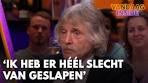 Johan Derksen geraakt door stevige kritiek: 'Ik heb er héél ... - YouTube