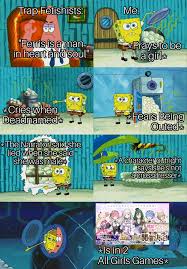 I am tired of animebros. : rtraaaaaaannnnnnnnnns