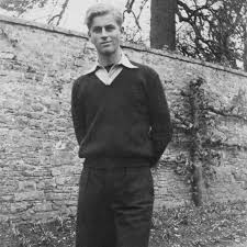But menzies' philip is just so good. Ready For A New Chapter In Life Real Pies Kate Middleton And Prince William Met At The Universi Young Prince Philip British Royal Family Royal Family England