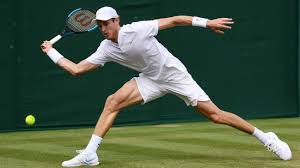 Nicolas Jarry Tiene Horario Para Su Debut En La Qualy Del Atp De Londres Ante Nicolas Mahut Alairelibre Cl