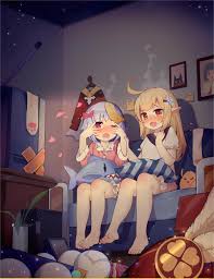 Genshin Impact Klee Rule 34 (45 photos) - porn photo