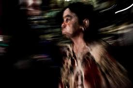 מנקודת מבטו של צלם רחוב - פליקס לופה - בית הספר לצילום