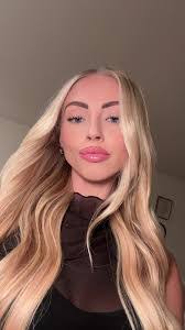 Caitlin Paulson's Instagram, Twitter & Facebook