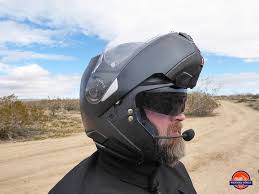 Nolan N100 5 Modular Helmet Hands On Review